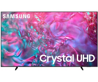 Televizor Samsung DU9000 Crystal LED 4K UHD Smart UE98DU9072UXXH (Black)