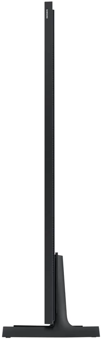 Телевизор Samsung Frame 4K UHD Smart QLED QE55LS03DAUXUA (Black)