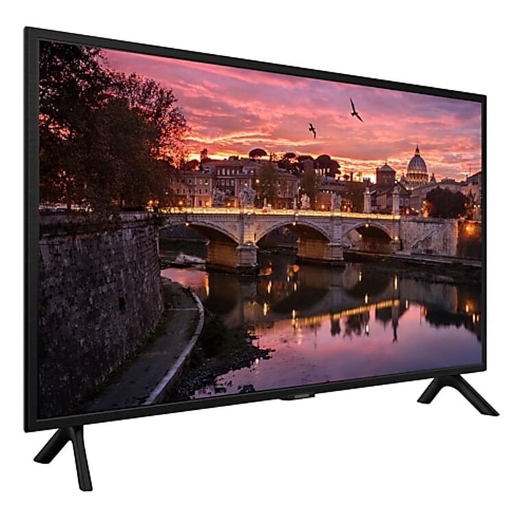 Телевизор Samsung Full HD Smart HG32EJ690WEXEN (Black) купить в ...