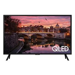 Телевизор Samsung Full HD Smart HG32EJ690WEXEN (Black)