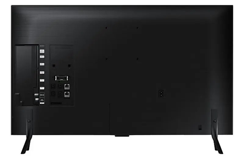 Телевизор Samsung Full HD Smart HG32EJ690WEXEN (Black)