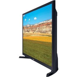Телевизор Samsung HD Ready Smart UE32T4302AE (Black) Thumb