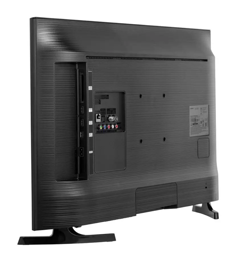 Телевизор Samsung HD Ready Smart UE32T4302AE (Black)