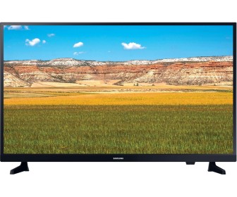 Televizor Samsung HD Ready Smart UE32T4302AE (Black)