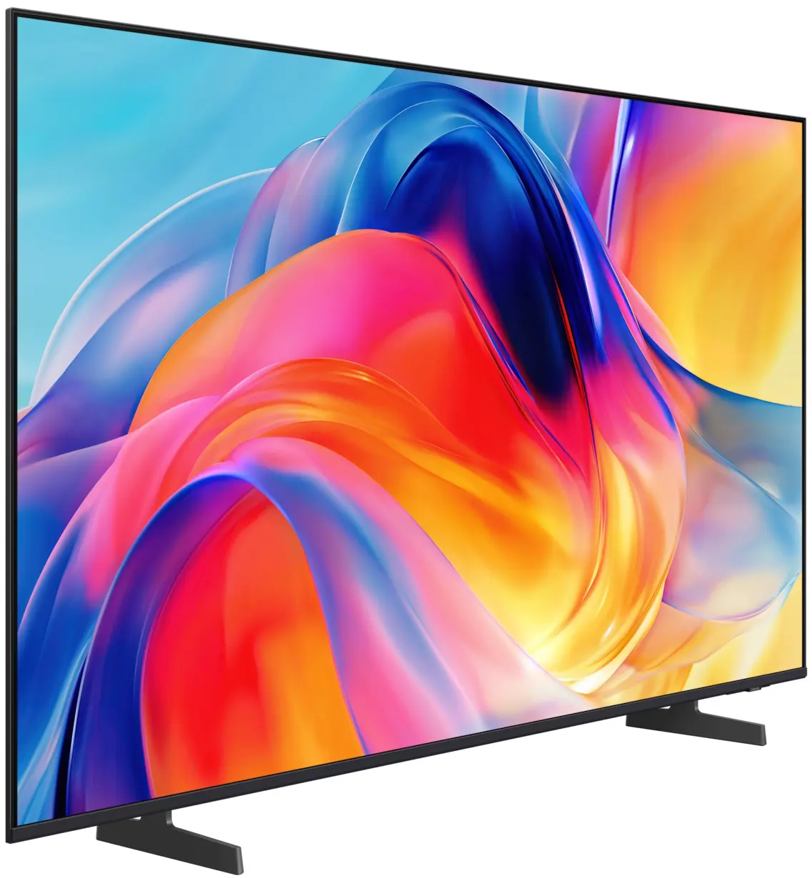 Televizor Samsung M70H UE50M70HAUXUA LED 4K Smart (Black) - 2