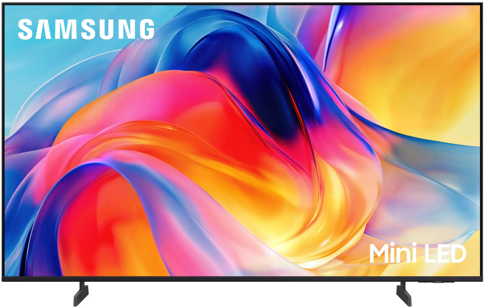 Televizor Samsung M70H UE50M70HAUXUA LED 4K Smart (Black)