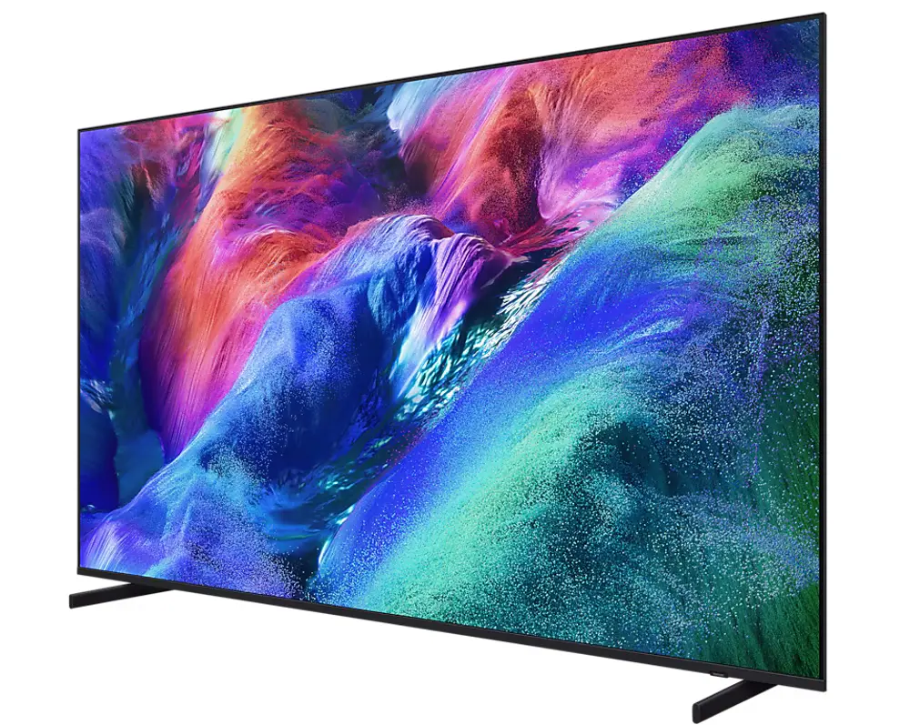 Televizor Samsung MRE55R85HAUXUA Micro RGB 4K Smart (Black) - 2