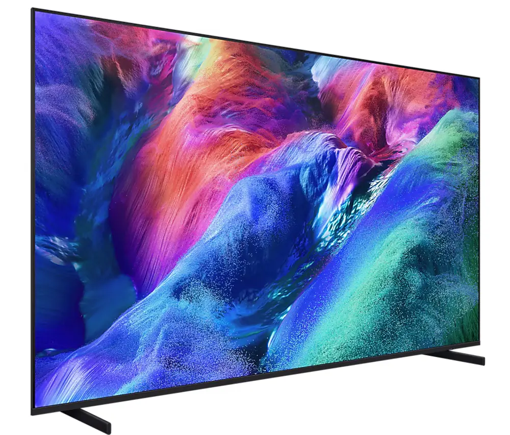 Televizor Samsung MRE55R85HAUXUA Micro RGB 4K Smart (Black) - 3