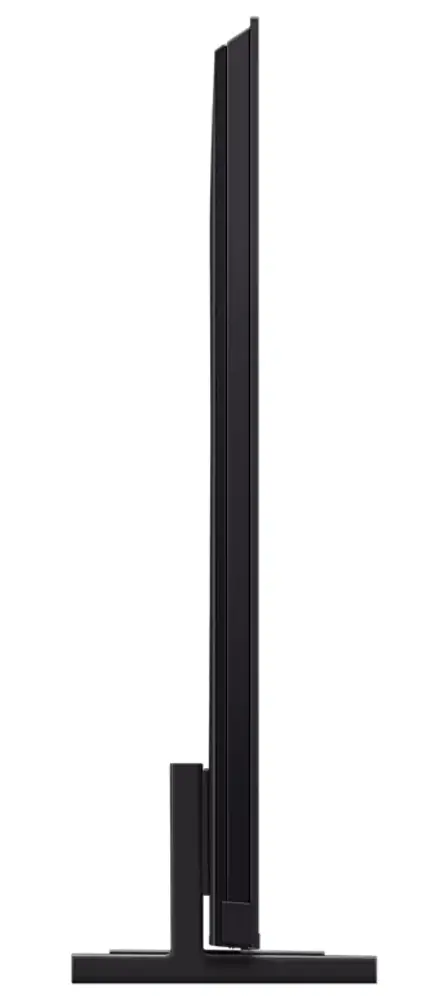 Televizor Samsung MRE55R85HAUXUA Micro RGB 4K Smart (Black) - 4