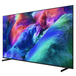 Телевизор Samsung MRE75R85HAUXUA Micro RGB 4K AI Smart (Black) Thumb