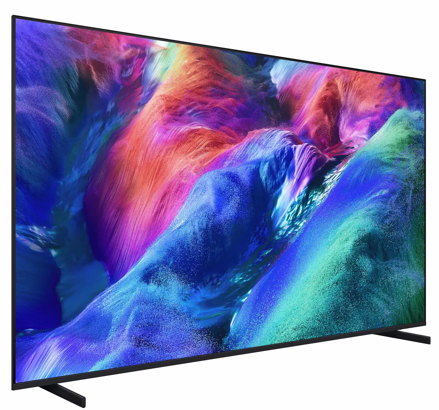 Телевизор Samsung MRE75R85HAUXUA Micro RGB 4K AI Smart (Black) - 3