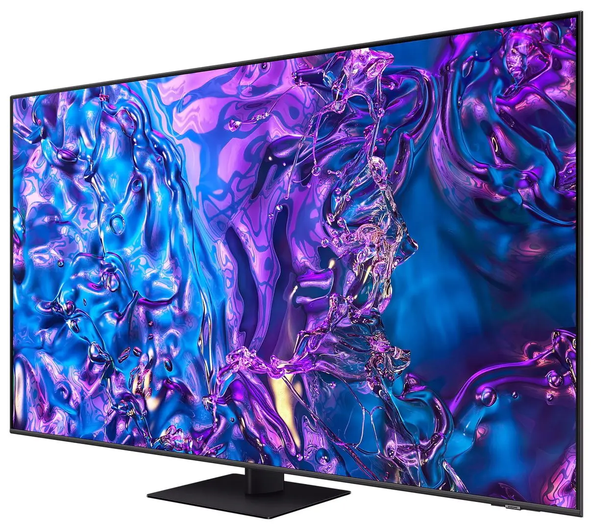 Телевизор Samsung Q70D 4K UHD Smart QE65Q70DATXXH (Black) - 2
