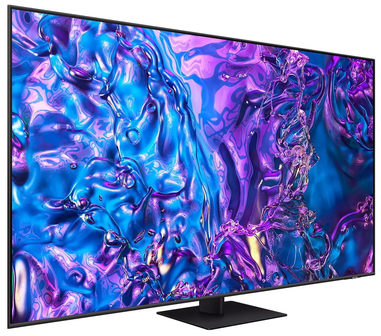 Телевизор Samsung Q70D 4K UHD Smart QE65Q70DATXXH (Black) - 3