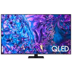 Телевизор Samsung Q70D 4K UHD Smart QE65Q70DATXXH (Black) Thumb