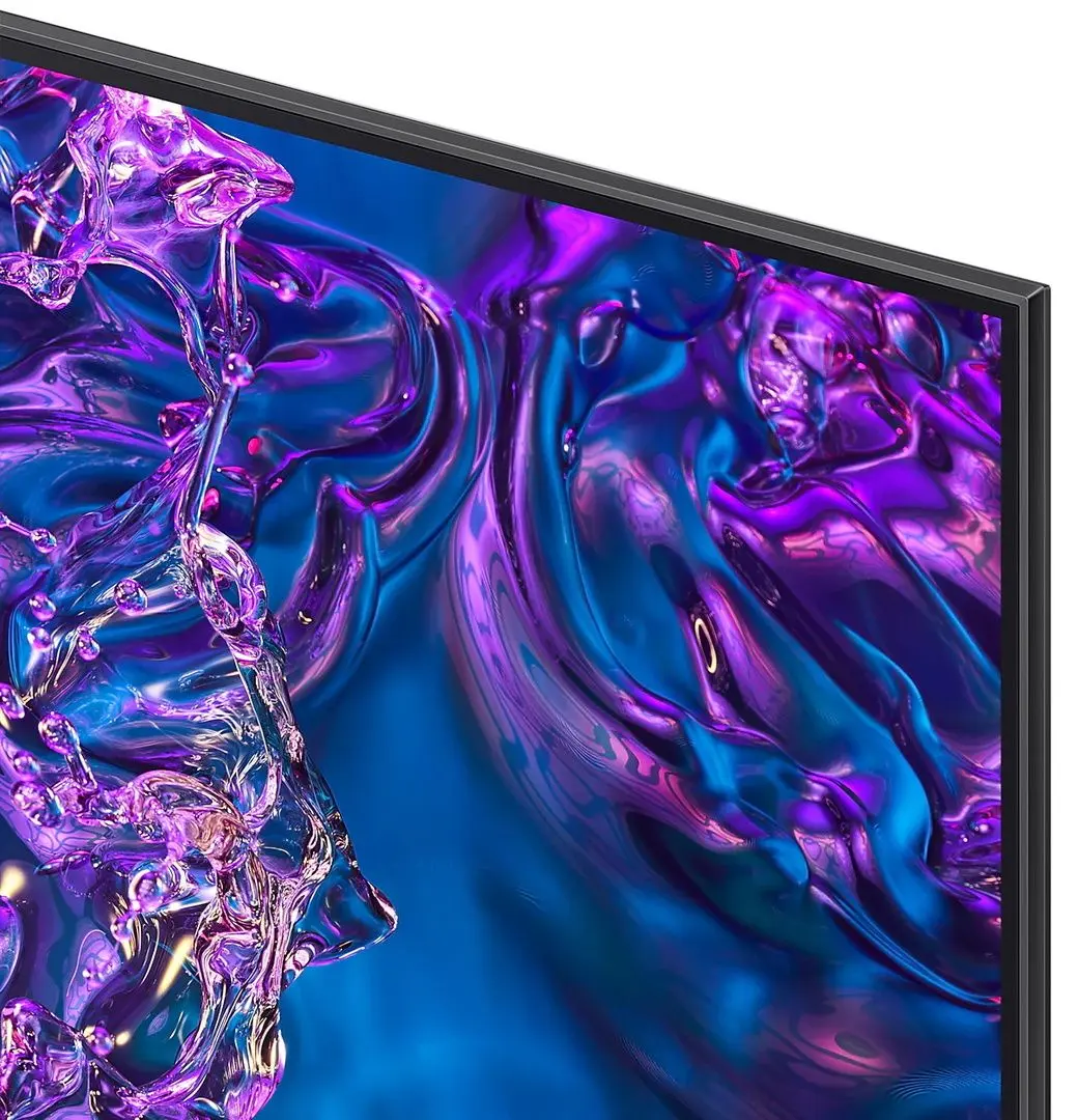 Телевизор Samsung Q70D 4K UHD Smart QE65Q70DATXXH (Black) - 4