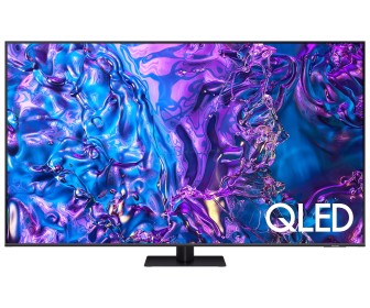 Televizor Samsung Q70D 4K UHD Smart QE65Q70DATXXH (Black)