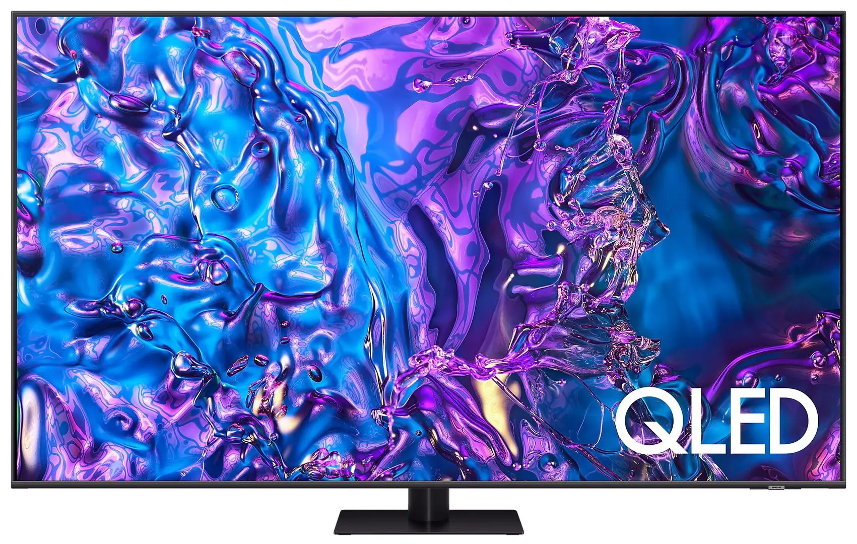 Телевизор Samsung Q70D 4K UHD Smart QE65Q70DATXXH (Black)