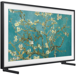 Телевизор Samsung QE32LS03CCUXUA QLED FHD Smart (Black) Thumb