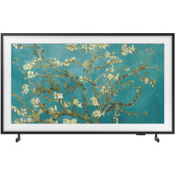 Televizor Samsung QE32LS03CCUXUA QLED FHD Smart (Black)