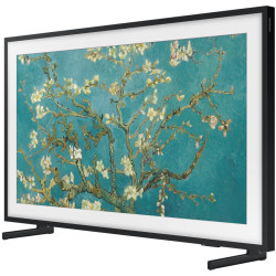 Телевизор Samsung QE32LS03CCUXUA QLED FHD Smart (Black) Thumb