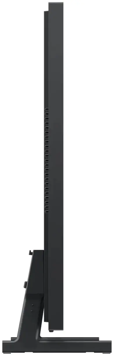 Телевизор Samsung QE32LS03CCUXUA QLED FHD Smart (Black) - 5