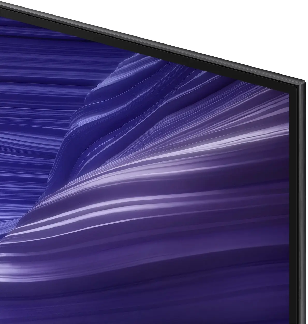 Телевизор Samsung QE42S90FAEXUA OLED 4K Smart (Black)