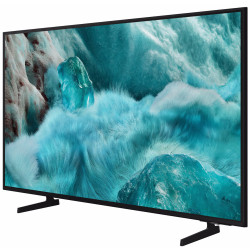 Телевизор Samsung QE43Q7F2AUXXH QLED 4K Smart (Black) Thumb