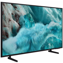 Телевизор Samsung QE43Q7F2AUXXH QLED 4K Smart (Black) Thumb