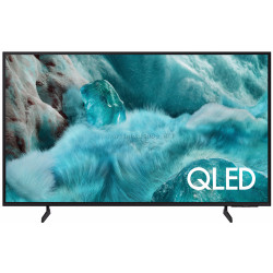 Телевизор Samsung QE43Q7F2AUXXH QLED 4K Smart (Black)