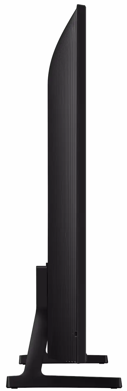 Телевизор Samsung QE43Q7F2AUXXH QLED 4K Smart (Black) - 4
