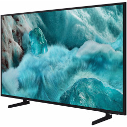 Телевизор Samsung QE43Q7FAAUXUA QLED 4K Smart (Black) Thumb