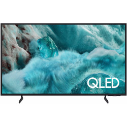 Televizor Samsung QE43Q7FAAUXUA QLED 4K Smart (Black)