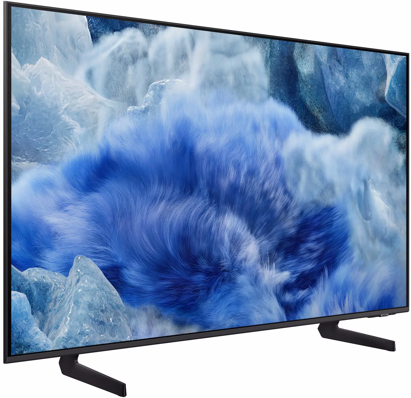 Televizor Samsung QE43Q8FAAUXUA QLED 4K Smart (Black)