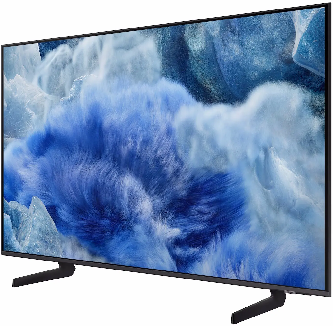Televizor Samsung QE43Q8FAAUXUA QLED 4K Smart (Black)