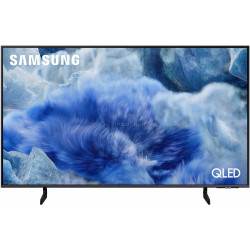 Televizor Samsung QE43Q8FAAUXUA QLED 4K Smart (Black)