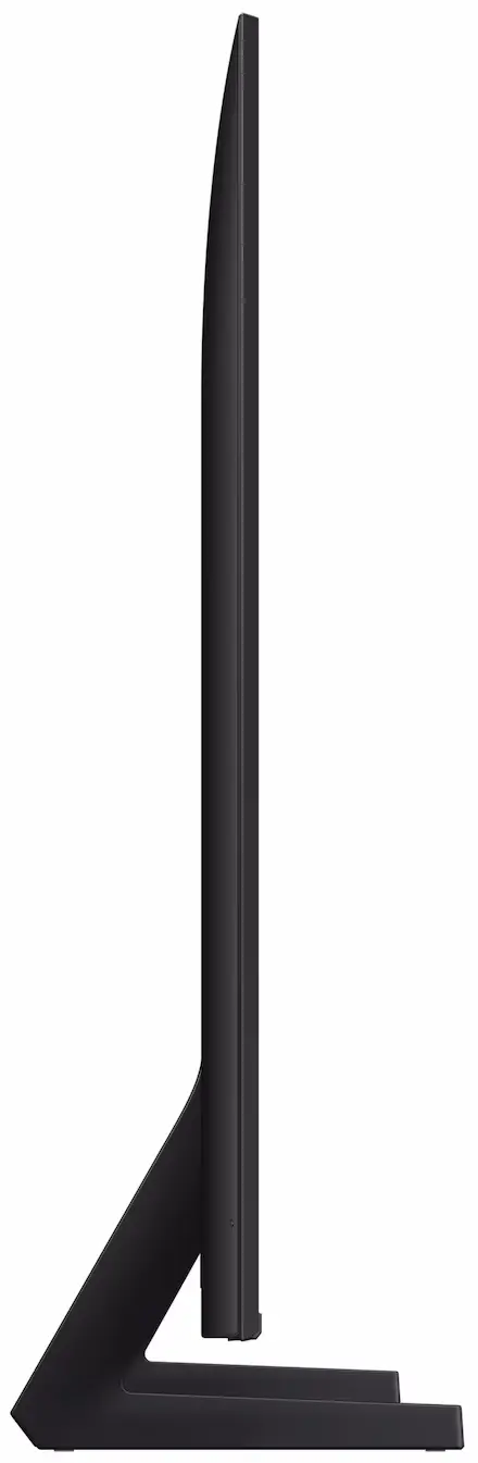 Televizor Samsung QE43Q8FAAUXUA QLED 4K Smart (Black)