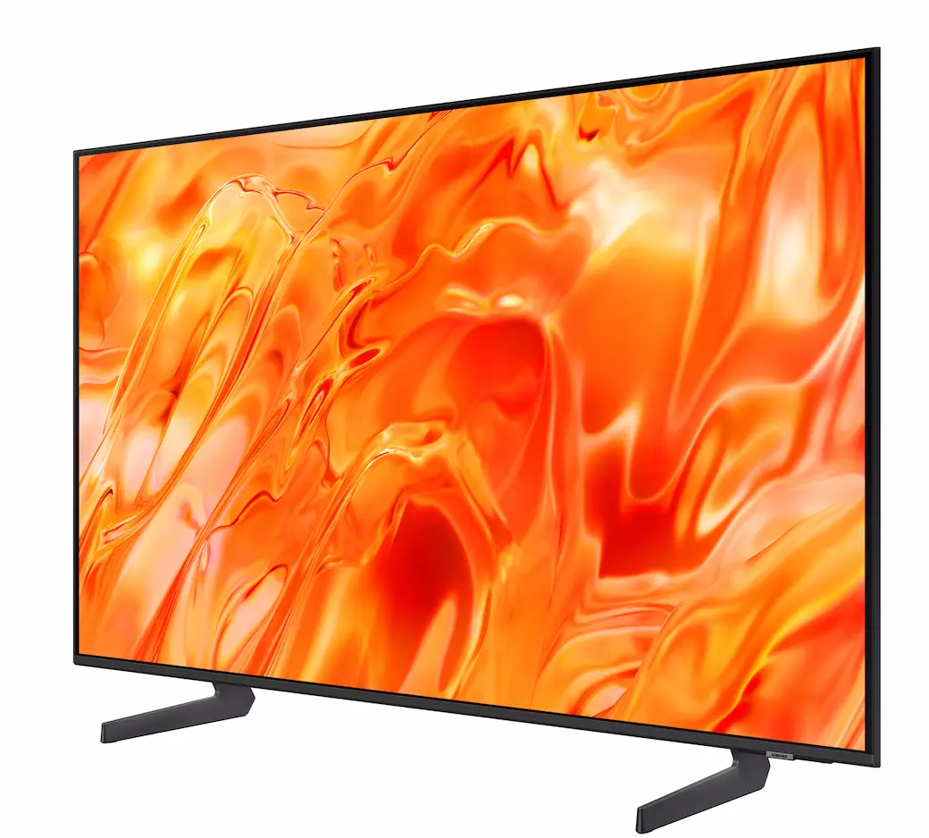 Televizor Samsung QE43QN70HAUXUA QLED 4K AI Smart (Black) - 2