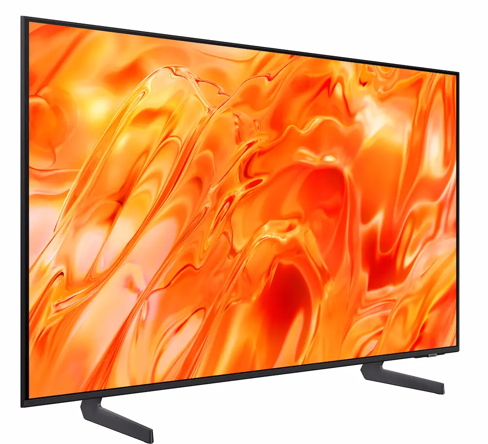 Televizor Samsung QE43QN70HAUXUA QLED 4K AI Smart (Black) - 3