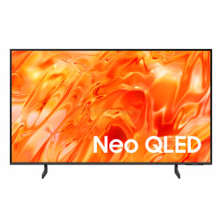 Televizor Samsung QE43QN70HAUXUA QLED 4K AI Smart (Black)