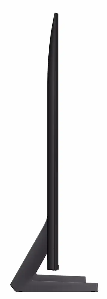 Televizor Samsung QE43QN70HAUXUA QLED 4K AI Smart (Black) - 4