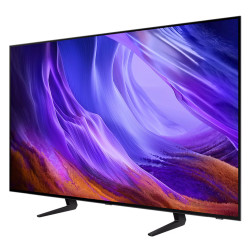Televizor Samsung QE48S85HAEXUA OLED 4K AI Smart (Black) Thumb