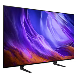 Televizor Samsung QE48S85HAEXUA OLED 4K AI Smart (Black) Thumb