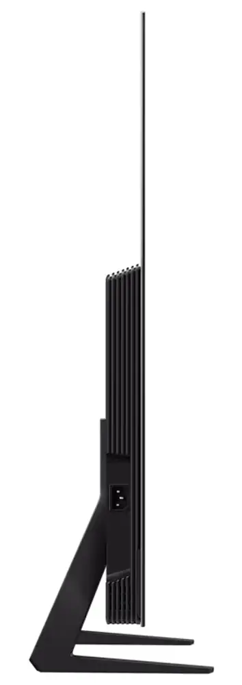 Televizor Samsung QE48S85HAEXUA OLED 4K AI Smart (Black) - 4