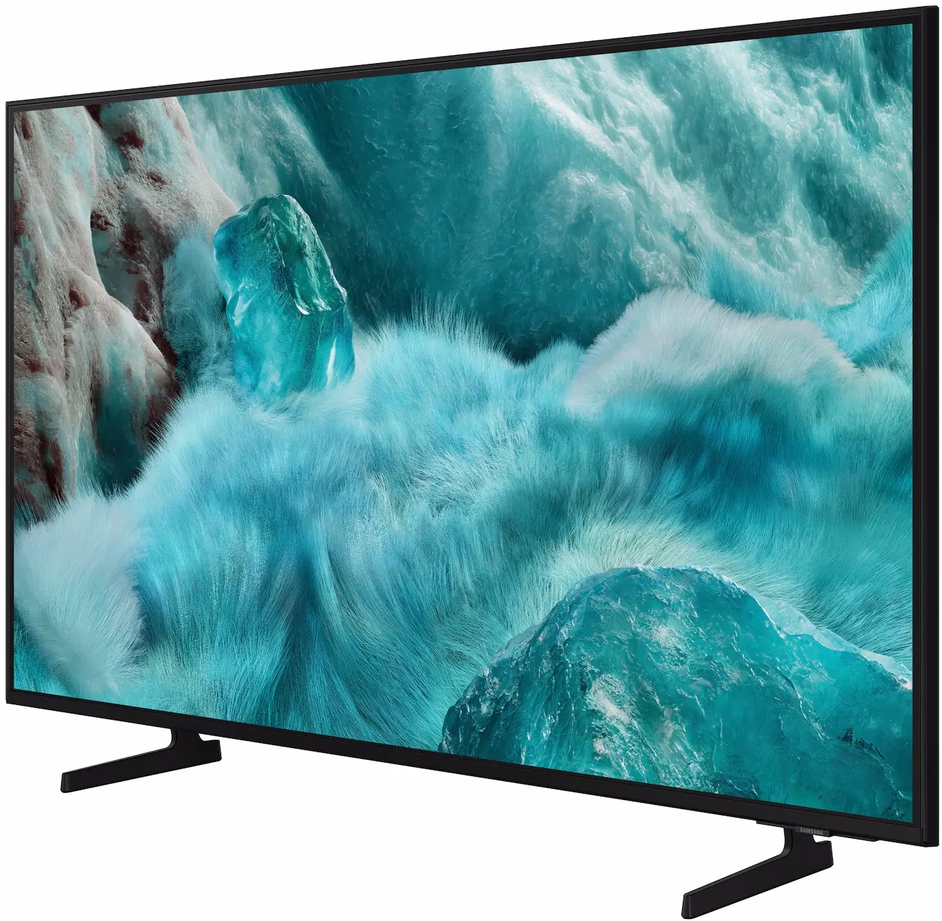 Телевизор Samsung QE50Q7FAAUXUA QLED 4K Smart (Black)