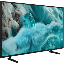 Телевизор Samsung QE50Q7FAAUXUA QLED 4K Smart (Black) Thumb