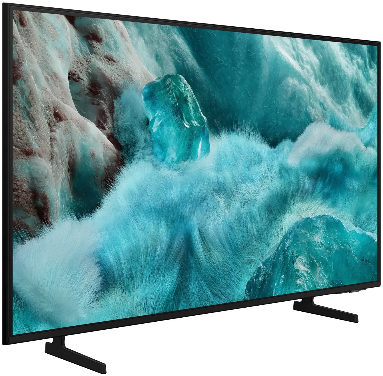 Телевизор Samsung QE50Q7FAAUXUA QLED 4K Smart (Black)
