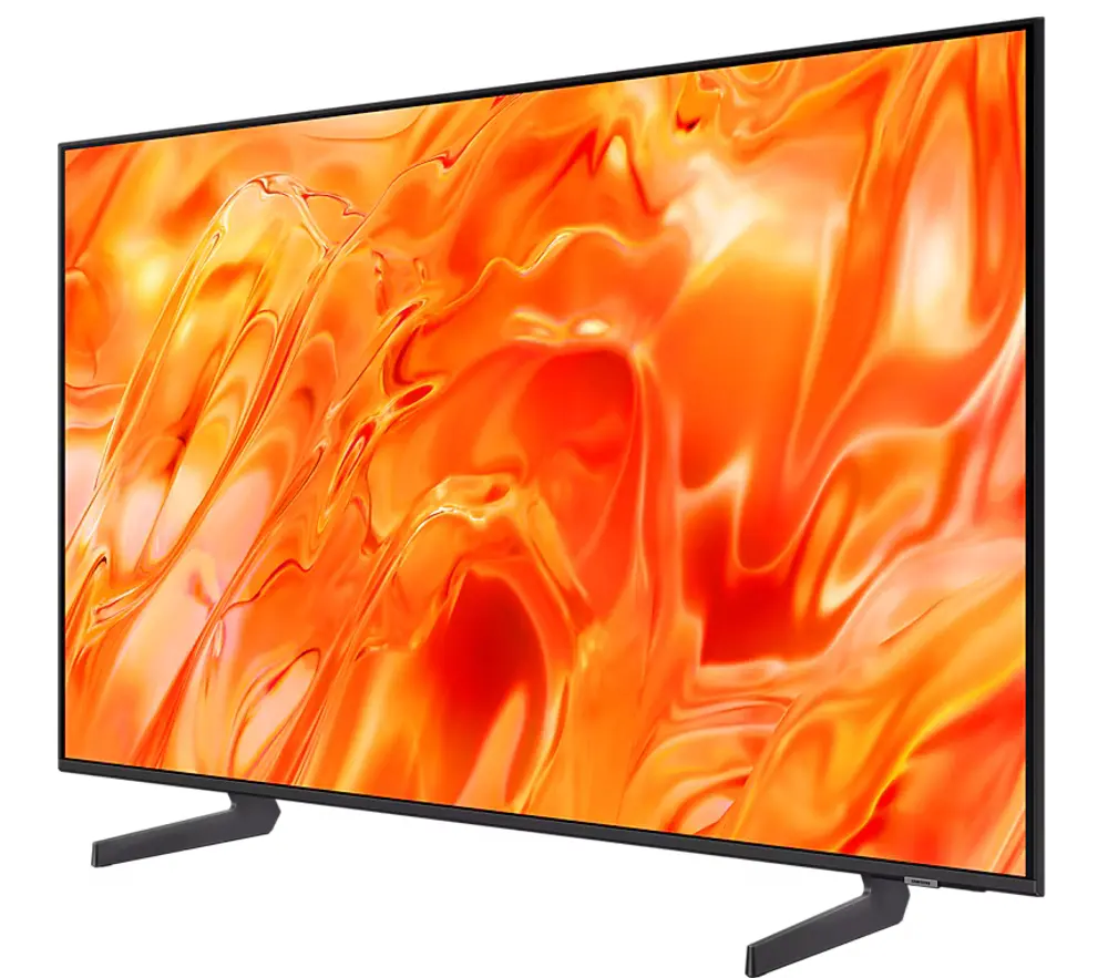 Televizor Samsung QE50QN70HAUXUA QLED 4K Smart (Black) - 2