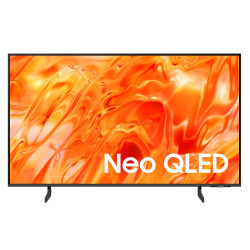 Televizor Samsung QE50QN70HAUXUA QLED 4K Smart (Black)