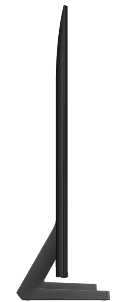 Televizor Samsung QE50QN70HAUXUA QLED 4K Smart (Black) - 4