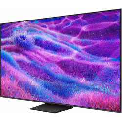 Телевизор Samsung QE50QN80FAUXUA QLED 4K Smart (Black) Thumb